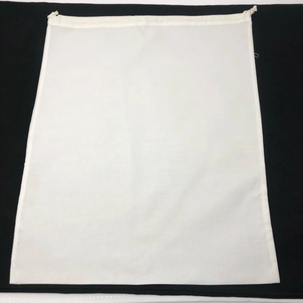 Authentic Balenciaga Dust Bag 18” x 14.5” - Picture 6 of 6